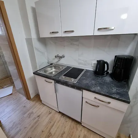 Apartament Wunderschoene In 70m Vom Entfernt By Interhome Dramalj