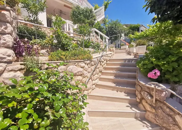 Appartamento Wunderschoene In 70m Vom Entfernt By Interhome