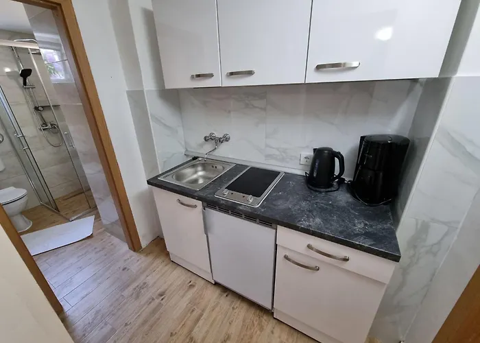 Apartman Wunderschoene In 70m Vom Entfernt By Interhome Dramalj