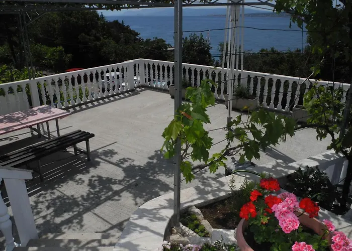 Apartman Wunderschoene In 70m Vom Entfernt By Interhome Dramalj